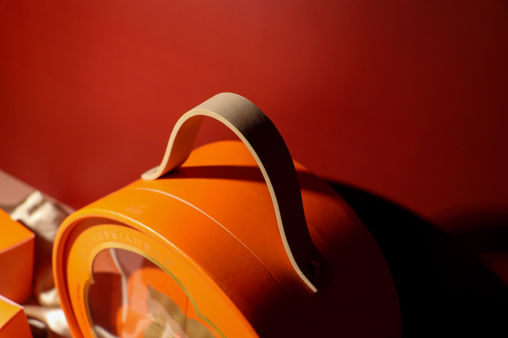 『多利多皇家禮盒』開箱🎁孩子最愛的果乾零食,高質感禮盒🎀節慶