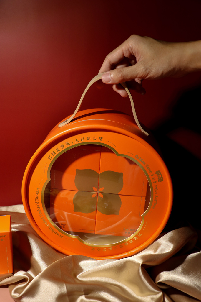 『多利多皇家禮盒』開箱🎁孩子最愛的果乾零食,高質感禮盒🎀節慶