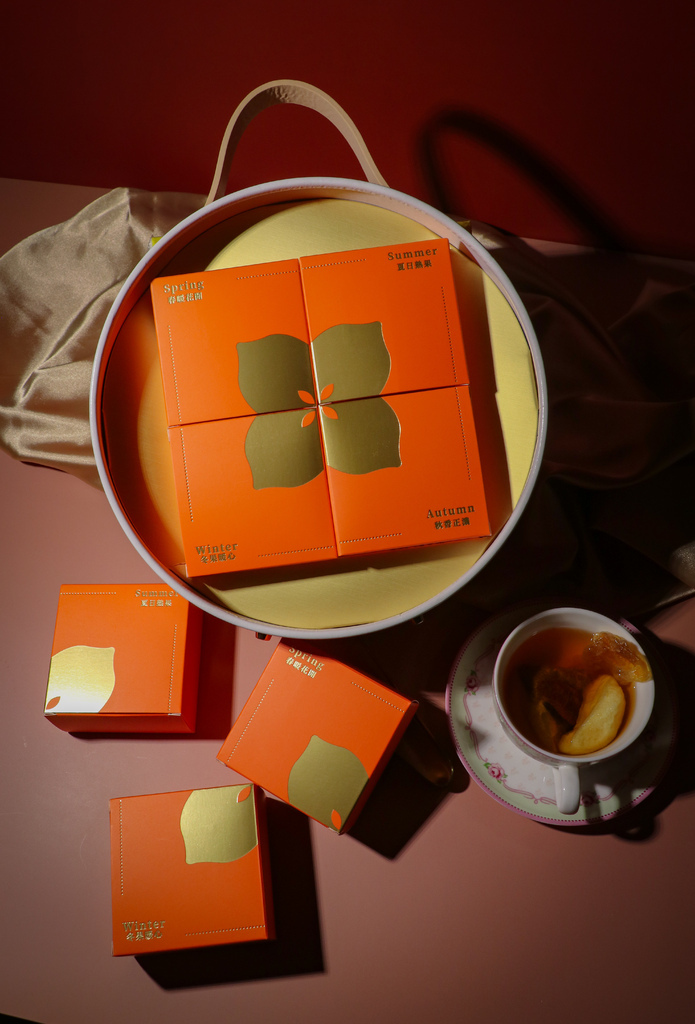 『多利多皇家禮盒』開箱🎁孩子最愛的果乾零食,高質感禮盒🎀節慶