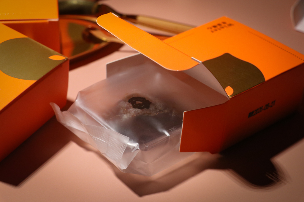 『多利多皇家禮盒』開箱🎁孩子最愛的果乾零食,高質感禮盒🎀節慶