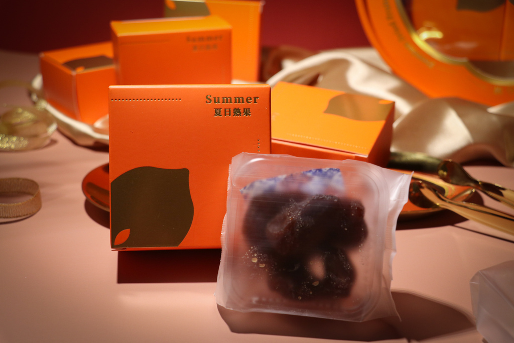 『多利多皇家禮盒』開箱🎁孩子最愛的果乾零食,高質感禮盒🎀節慶