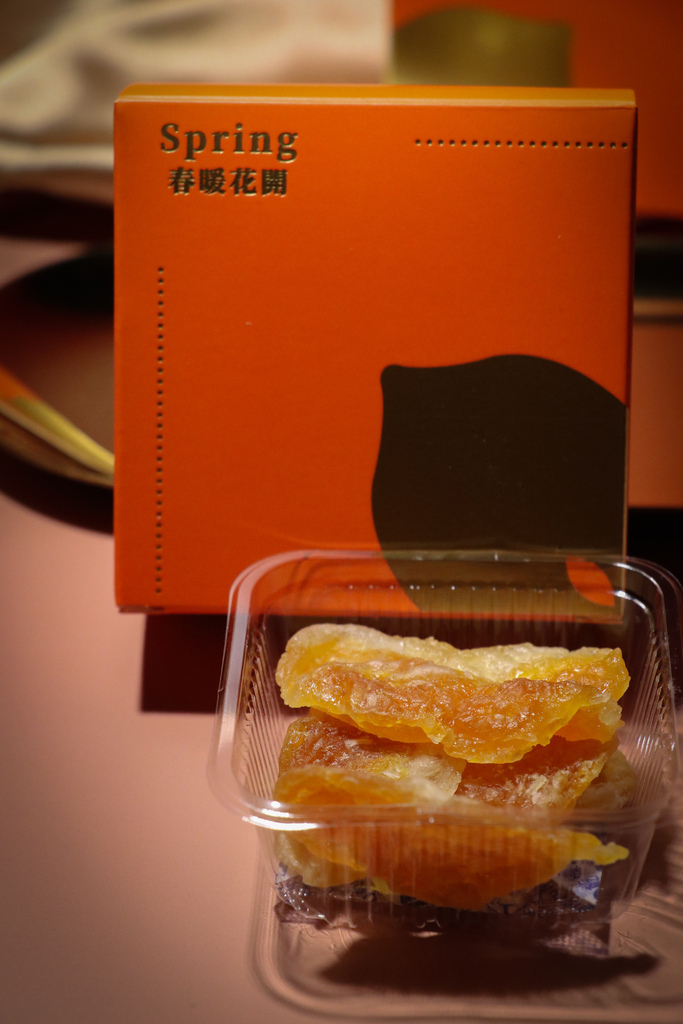 『多利多皇家禮盒』開箱🎁孩子最愛的果乾零食,高質感禮盒🎀節慶