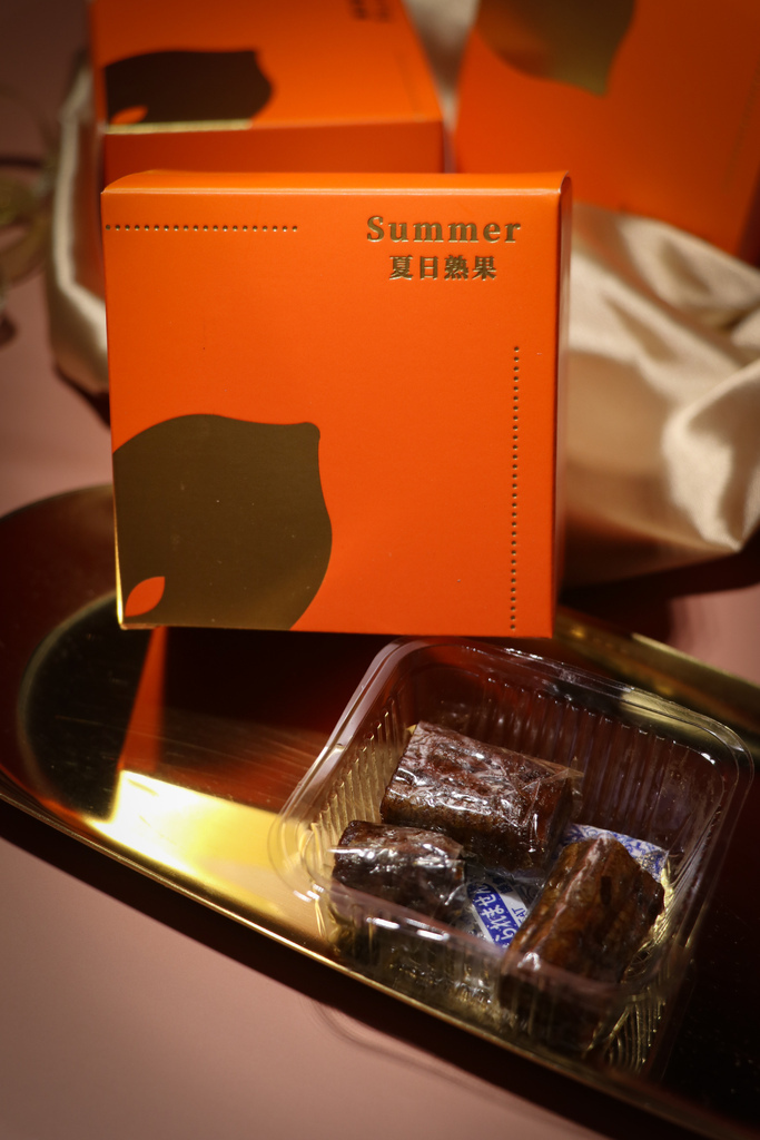 『多利多皇家禮盒』開箱🎁孩子最愛的果乾零食,高質感禮盒🎀節慶