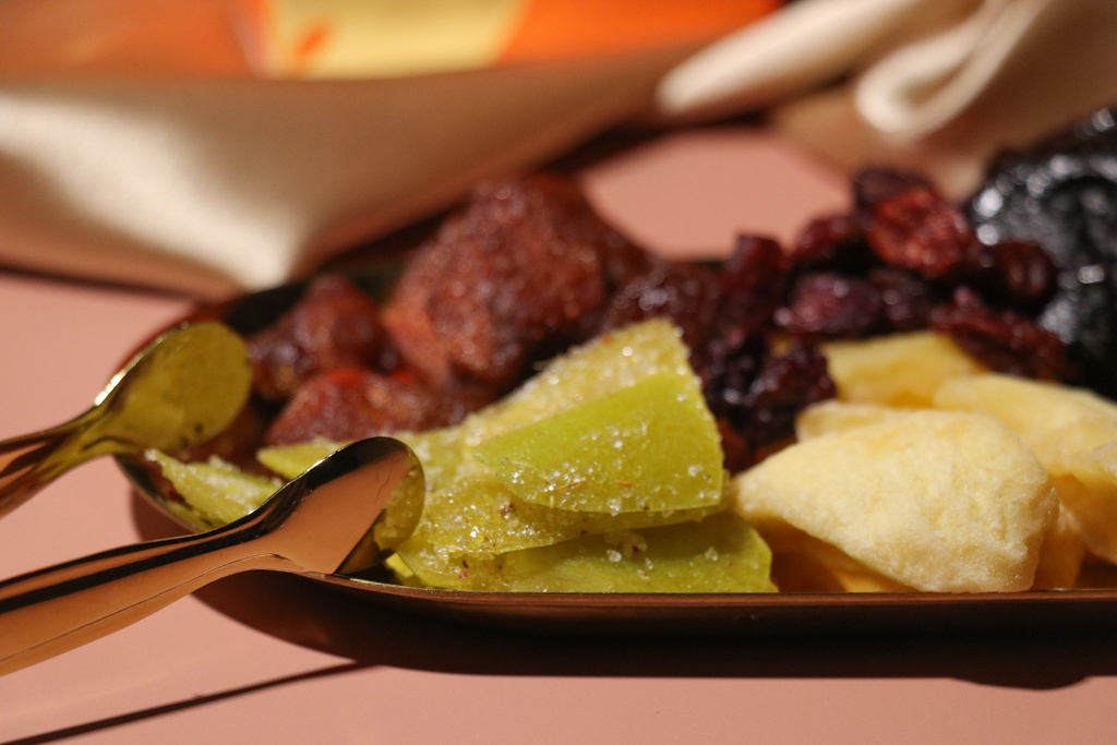 『多利多皇家禮盒』開箱🎁孩子最愛的果乾零食,高質感禮盒🎀節慶