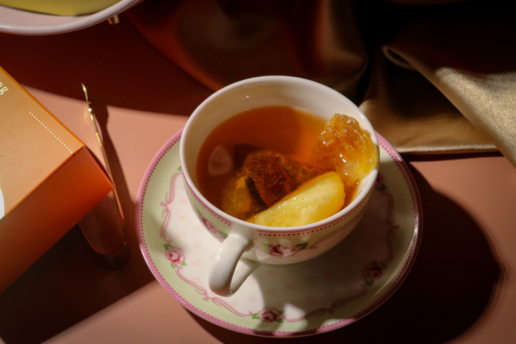 『多利多皇家禮盒』開箱🎁孩子最愛的果乾零食,高質感禮盒🎀節慶