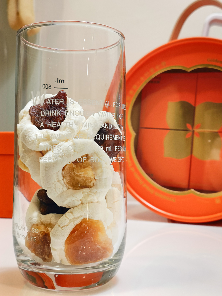 『多利多皇家禮盒』開箱🎁孩子最愛的果乾零食,高質感禮盒🎀節慶