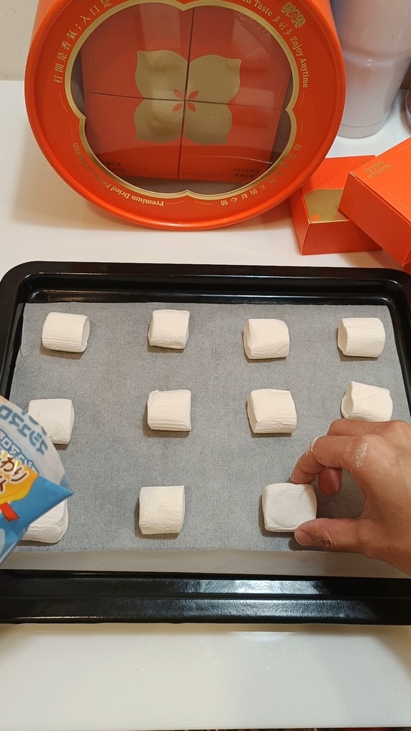 『多利多皇家禮盒』開箱🎁孩子最愛的果乾零食,高質感禮盒🎀節慶