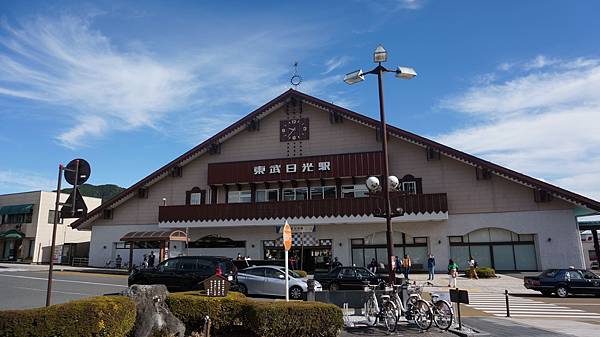「日本日光」超划算的東武鐵道PASS 輕鬆來趟日光〝楓〞收之