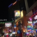 大阪環球影城 