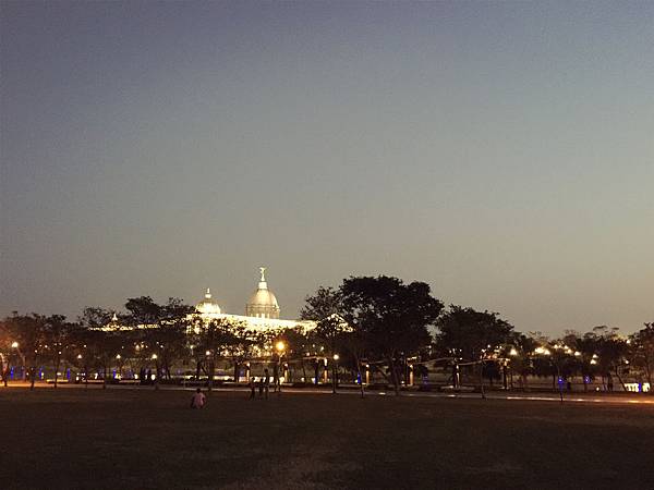 台南奇美博物館