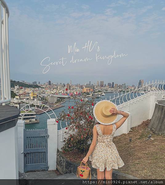 MIN HU’S&nbsp;＊映上春色的調色盤