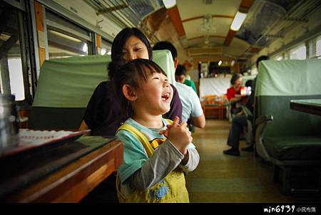 新幹線火車餐廳