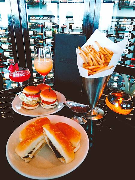 [莫爾頓牛排館 Morton's The Steakhous [莫爾頓牛排館 Morton's The Steakhous