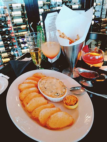 [莫爾頓牛排館 Morton's The Steakhous [莫爾頓牛排館 Morton's The Steakhous