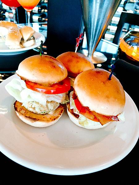 [莫爾頓牛排館 Morton's The Steakhous [莫爾頓牛排館 Morton's The Steakhous