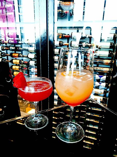 [莫爾頓牛排館 Morton's The Steakhous [莫爾頓牛排館 Morton's The Steakhous