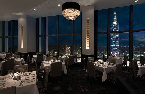 [莫爾頓牛排館 Morton's The Steakhous [莫爾頓牛排館 Morton's The Steakhous