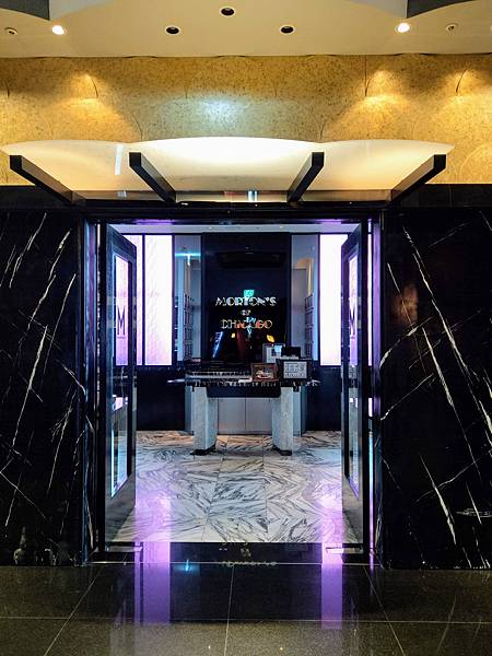 [莫爾頓牛排館 Morton's The Steakhous [莫爾頓牛排館 Morton's The Steakhous