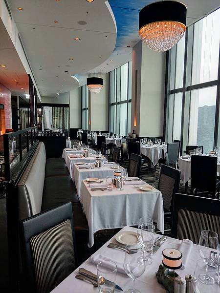 [莫爾頓牛排館 Morton's The Steakhous [莫爾頓牛排館 Morton's The Steakhous