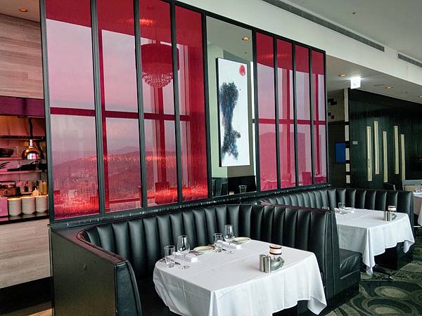 [莫爾頓牛排館 Morton's The Steakhous [莫爾頓牛排館 Morton's The Steakhous