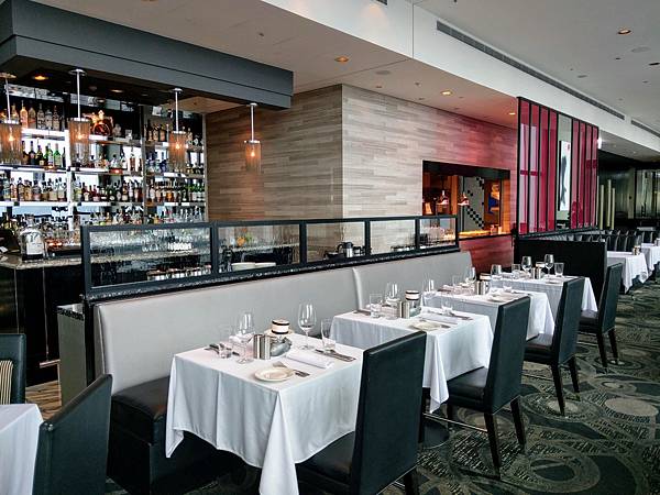 [莫爾頓牛排館 Morton's The Steakhous [莫爾頓牛排館 Morton's The Steakhous