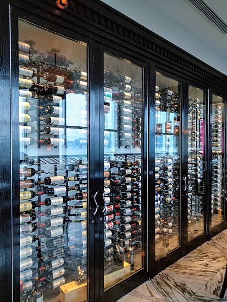 [莫爾頓牛排館 Morton's The Steakhous [莫爾頓牛排館 Morton's The Steakhous