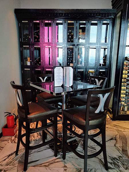 [莫爾頓牛排館 Morton's The Steakhous [莫爾頓牛排館 Morton's The Steakhous