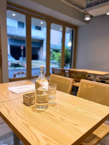 [青沐大安店]捷運忠孝復興美食-提供現做早午餐、義大利麵、燉