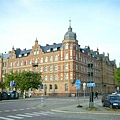 Lund Center街景1.JPG