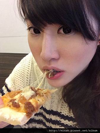 2014/1/5 Pizza Top