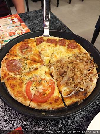 2014/1/5 Pizza Top