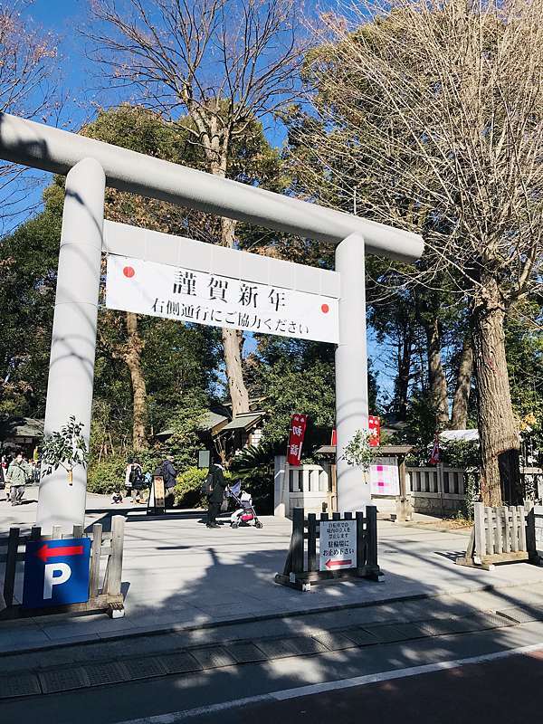 在東京走跳 中央總武線吉祥寺周邊私房散策景點 新海誠 天氣之子 場景氣象神社 阿佐谷神明宮 請與廢材的我談戀愛拍攝景點