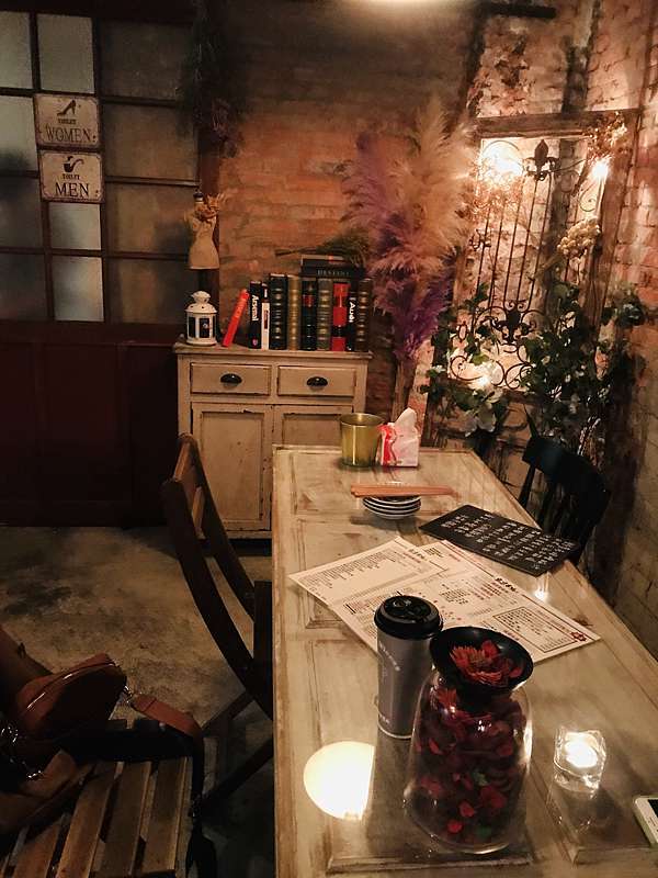 21台北居酒屋推薦 西門美食 東京串燒 高cp值特色居酒屋 生啤酒超好喝 美奈子的 微日本旅行 痞客邦