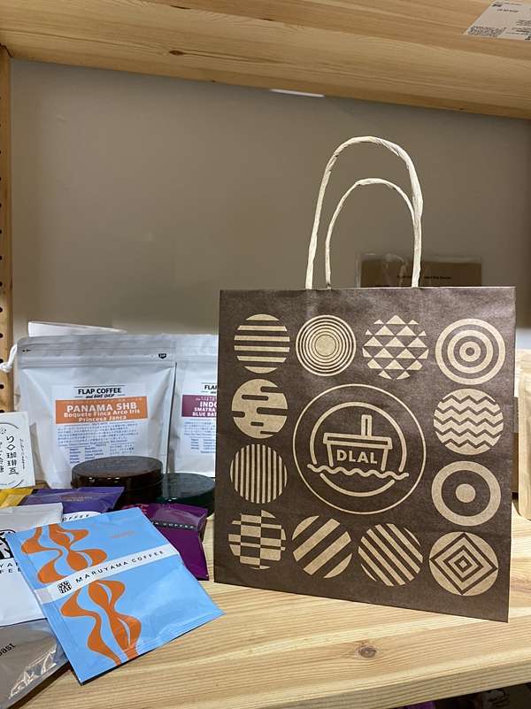 2021台北咖啡廳推薦] 根本在旅行：在台灣也能喝到日本職人的咖啡。實體 