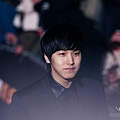 101209 Golden Disk Awards-敏紅地毯08.jpg