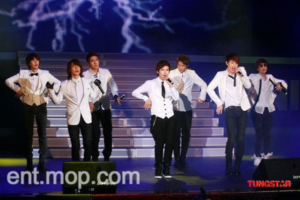 091205 SJ-M  fan party第一場_全體(SG01)