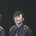 110122 2011 Dream of Asia Concert In Taiwan- TALK#2-敏05.JPG