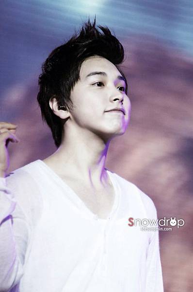 110319 SUPER SHOW Ⅲ 馬尼拉站-Snow Drop 敏10.jpg