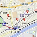 造幣局到京橋