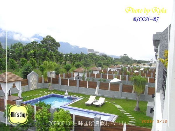 RIMG0304 日暉國際渡假村-Villa.JPG