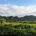 丘=>平原=>山