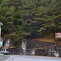 合歡山隧道