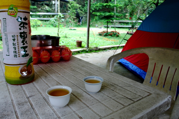 辛苦啦 來杯茶吧!