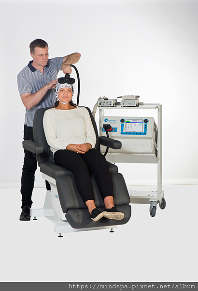 翻來覆去睡不著?rTMS為您點亮一夜好眠 翻來覆去睡不著?rTMS為您點亮一夜好眠