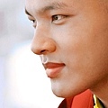 17th Karmapa (ICON)