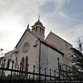 St. Frane Church