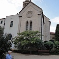 St. Frane Church