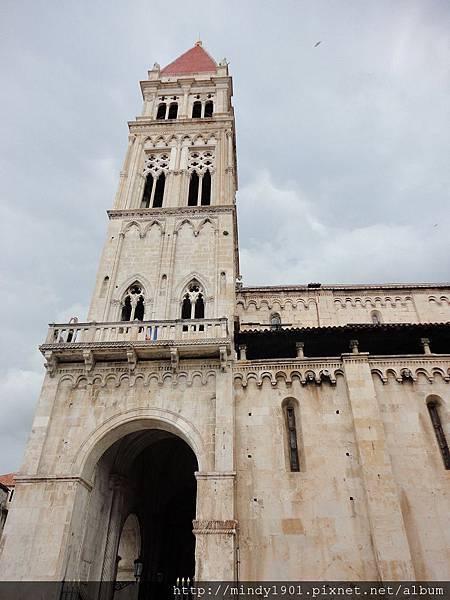 聖羅倫斯教堂St. Lawrence Cathedral