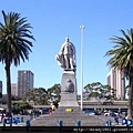 City Hall Square