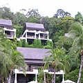 Hill Villa